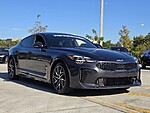 Used 2023 KIA STINGER GT-LINE RWD in DAVIE, FLORIDA (Photo 9)