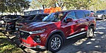 Used 2019 HYUNDAI SANTA FE SE 2.4L Auto FWD in DAVIE, FLORIDA
