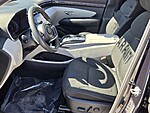Used 2023 HYUNDAI TUCSON HYBRID BLUE AWD in DAVIE, FLORIDA (Photo 11)