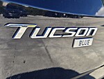 Used 2023 HYUNDAI TUCSON HYBRID BLUE AWD in DAVIE, FLORIDA (Photo 15)