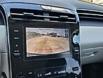 Used 2023 HYUNDAI TUCSON HYBRID BLUE AWD in DAVIE, FLORIDA (Photo 21)