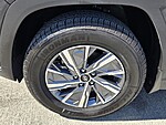 Used 2023 HYUNDAI TUCSON HYBRID BLUE AWD in DAVIE, FLORIDA (Photo 10)