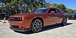 Used 2023 DODGE CHALLENGER R/T RWD in DAVIE, FLORIDA