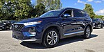 Used 2019 HYUNDAI SANTA FE LIMITED 2.4L AUTO FWD in DAVIE, FLORIDA