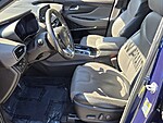 Used 2019 HYUNDAI SANTA FE LIMITED 2.4L AUTO FWD in DAVIE, FLORIDA (Photo 11)