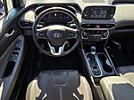 Used 2019 HYUNDAI SANTA FE LIMITED 2.4L AUTO FWD in DAVIE, FLORIDA (Photo 13)