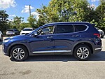 Used 2019 HYUNDAI SANTA FE LIMITED 2.4L AUTO FWD in DAVIE, FLORIDA (Photo 3)
