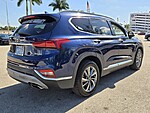 Used 2019 HYUNDAI SANTA FE LIMITED 2.4L AUTO FWD in DAVIE, FLORIDA (Photo 7)