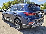 Used 2019 HYUNDAI SANTA FE LIMITED 2.4L AUTO FWD in DAVIE, FLORIDA (Photo 8)