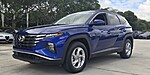 Used 2022 HYUNDAI TUCSON SEL AWD in DAVIE, FLORIDA