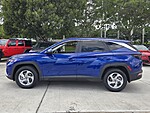Used 2022 HYUNDAI TUCSON SEL AWD in DAVIE, FLORIDA (Photo 3)