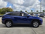 Used 2022 HYUNDAI TUCSON SEL AWD in DAVIE, FLORIDA (Photo 4)