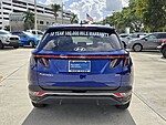 Used 2022 HYUNDAI TUCSON SEL AWD in DAVIE, FLORIDA (Photo 6)