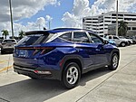 Used 2022 HYUNDAI TUCSON SEL AWD in DAVIE, FLORIDA (Photo 7)