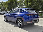 Used 2022 HYUNDAI TUCSON SEL AWD in DAVIE, FLORIDA (Photo 8)