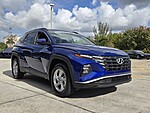 Used 2022 HYUNDAI TUCSON SEL AWD in DAVIE, FLORIDA (Photo 9)
