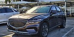 Used 2022 GENESIS GV70 2.5T AWD in DAVIE, FLORIDA
