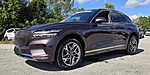 Used 2022 GENESIS GV70 2.5T AWD in DAVIE, FLORIDA