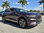 Used 2022 GENESIS GV70 2.5T AWD in DAVIE, FLORIDA (Photo 9)