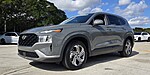 Used 2023 HYUNDAI SANTA FE SE FWD in DAVIE, FLORIDA
