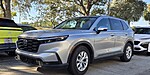 Used 2025 Honda CR-V LX 2WD in DAVIE, FLORIDA