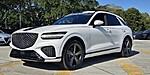 Used 2023 GENESIS GV70 2.5T AWD in DAVIE, FLORIDA