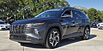 Used 2023 HYUNDAI TUCSON LIMITED in DAVIE, FLORIDA