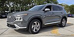 Used 2022 HYUNDAI SANTA FE SEL FWD in DAVIE, FLORIDA