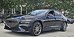 Used 2023 GENESIS G70 2.0T RWD in DAVIE, FLORIDA