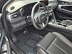 Used 2023 GENESIS G70 2.0T RWD in DAVIE, FLORIDA (Photo 12)