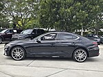 Used 2023 GENESIS G70 2.0T RWD in DAVIE, FLORIDA (Photo 3)