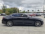 Used 2023 GENESIS G70 2.0T RWD in DAVIE, FLORIDA (Photo 4)