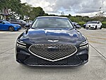 Used 2023 GENESIS G70 2.0T RWD in DAVIE, FLORIDA (Photo 5)