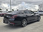 Used 2023 GENESIS G70 2.0T RWD in DAVIE, FLORIDA (Photo 7)