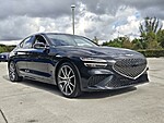Used 2023 GENESIS G70 2.0T RWD in DAVIE, FLORIDA (Photo 9)