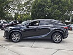 Used 2023 LEXUS RX RX 350 FWD in DAVIE, FLORIDA (Photo 3)