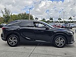 Used 2023 LEXUS RX RX 350 FWD in DAVIE, FLORIDA (Photo 4)