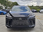 Used 2023 LEXUS RX RX 350 FWD in DAVIE, FLORIDA (Photo 5)