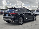Used 2023 LEXUS RX RX 350 FWD in DAVIE, FLORIDA (Photo 7)