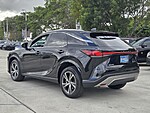 Used 2023 LEXUS RX RX 350 FWD in DAVIE, FLORIDA (Photo 8)