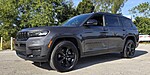 Used 2022 JEEP GRAND CHEROKEE L ALTITUDE 4X2 in DAVIE, FLORIDA
