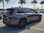 Used 2022 JEEP GRAND CHEROKEE L ALTITUDE 4X2 in DAVIE, FLORIDA (Photo 7)