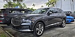 Used 2023 GENESIS GV80 2.5T AWD in DAVIE, FLORIDA