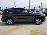 Used 2023 HYUNDAI SANTA FE SEL FWD in DAVIE, FLORIDA (Photo 4)