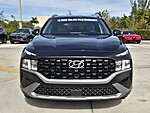 Used 2023 HYUNDAI SANTA FE SEL FWD in DAVIE, FLORIDA (Photo 5)