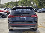 Used 2023 HYUNDAI SANTA FE SEL FWD in DAVIE, FLORIDA (Photo 6)