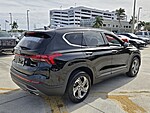 Used 2023 HYUNDAI SANTA FE SEL FWD in DAVIE, FLORIDA (Photo 7)