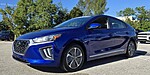 Used 2022 HYUNDAI IONIQ HYBRID SE HATCHBACK in DAVIE, FLORIDA