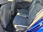 Used 2022 HYUNDAI IONIQ HYBRID SE HATCHBACK in DAVIE, FLORIDA (Photo 12)