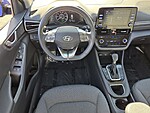 Used 2022 HYUNDAI IONIQ HYBRID SE HATCHBACK in DAVIE, FLORIDA (Photo 13)